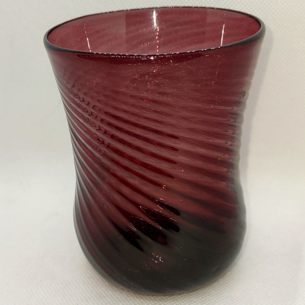 Pilgrim Light Purple Tumbler